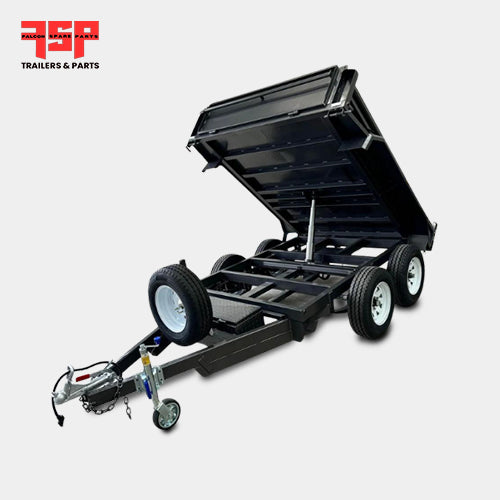 Tipper Trailer