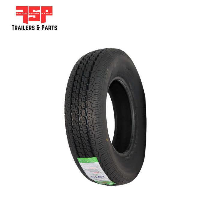 Tyre 185R14LT (CTA-060408)