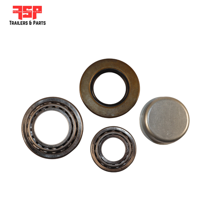 2T Bearing Kit (Japanese Bearings)