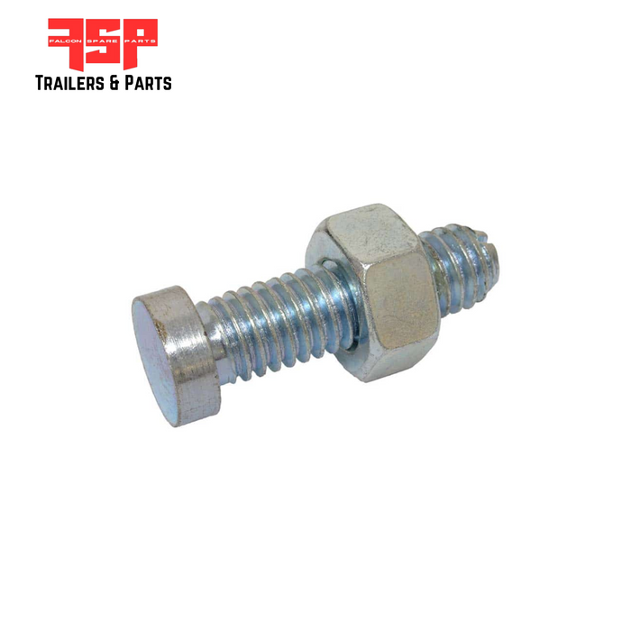 Tow Ball Adjusting Bolt