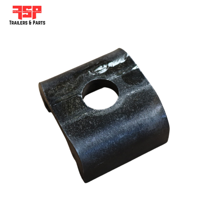 Axle Pad to suit 39mm Round Axle