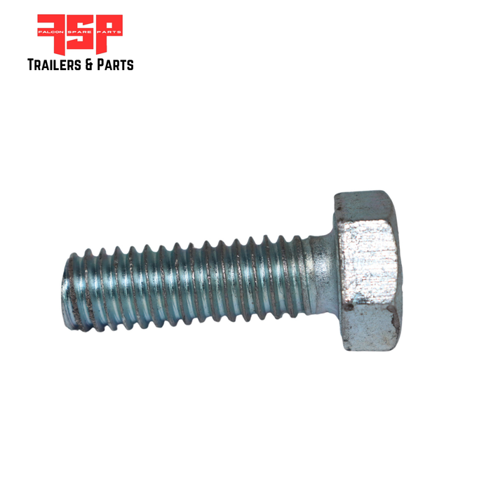 Bolt HT 1/2" x  2"