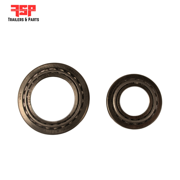 Bearing Set Ford bearings (SL) (Japanese Bearings)