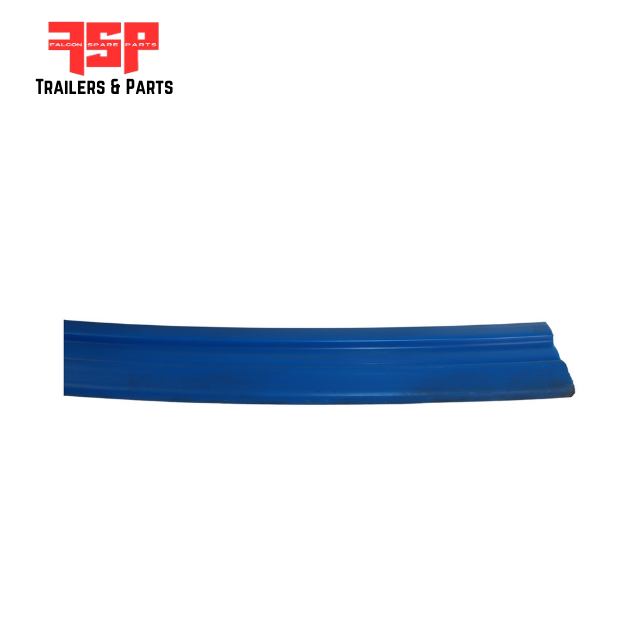 50mm Blue Skid (Strip) 3.0m Length