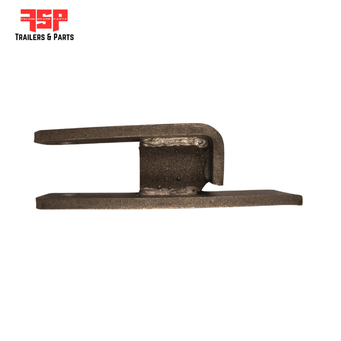 Center Hanger Suit 60mm Rocker roller spring (h Shape)