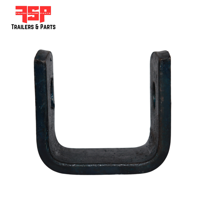 Front Hanger to suit 45x6mm Leaf Spring