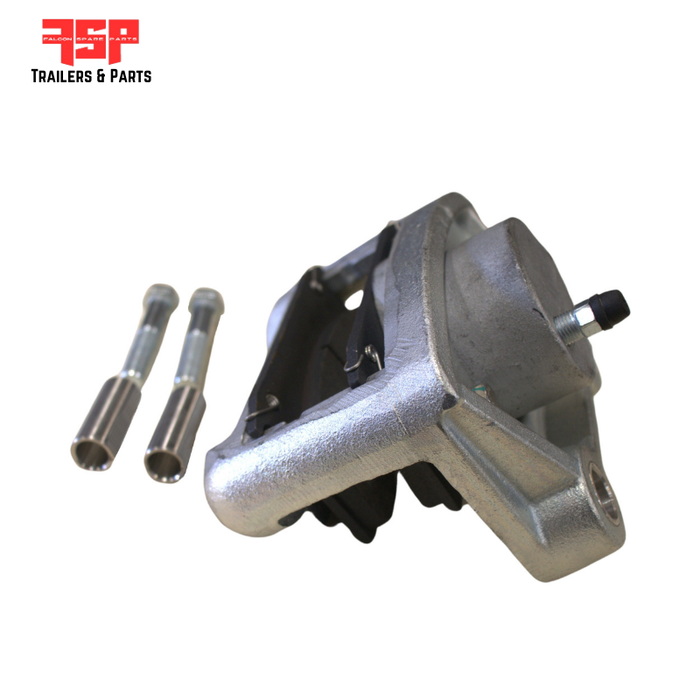 Hydraulic Disc Brake (Hyd. Caliper)