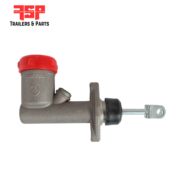 Master Cylinder 3/4 Inch