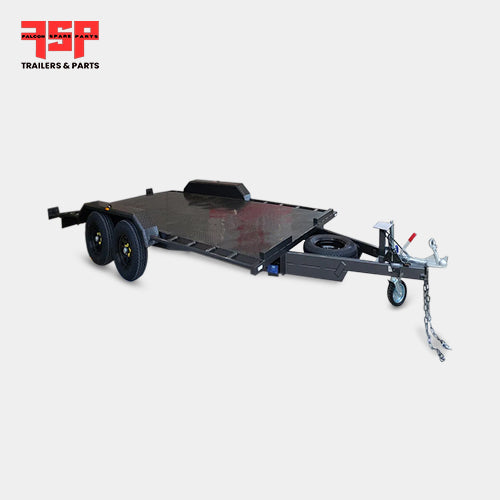 Car Trailer