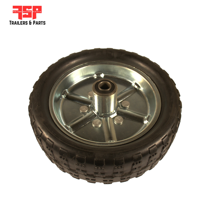 10" Jockey Spare Wheel