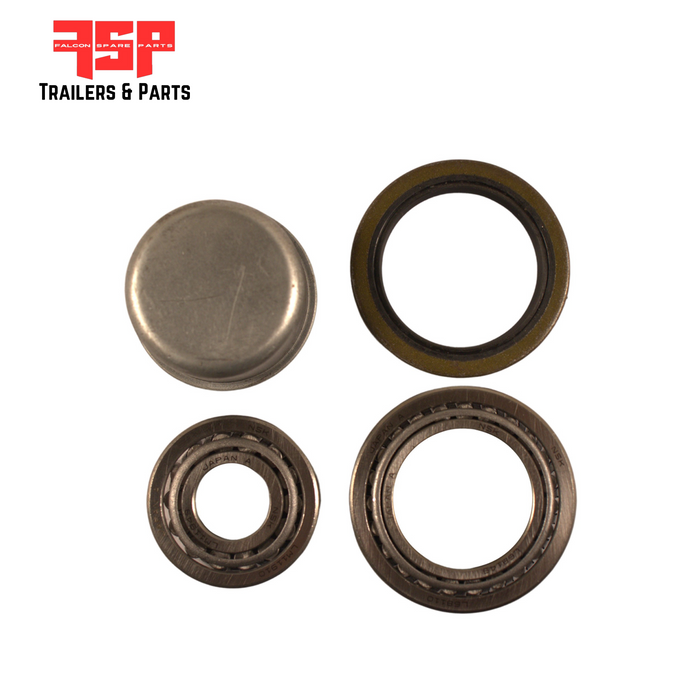 SL Bearing Kit (Japanese Bearings)