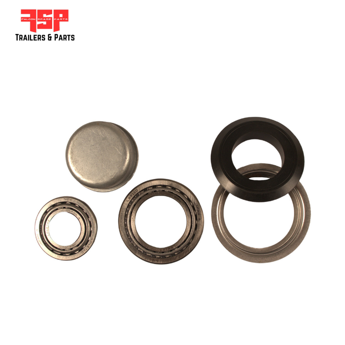 Marine LM Bearing Kit (Japanese Bearings)