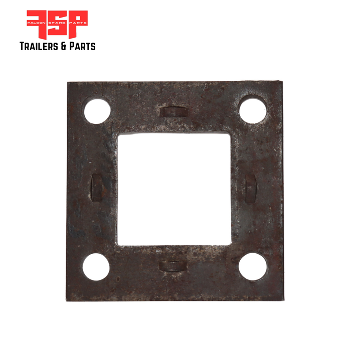 Mounting Plate Electric 40mm Square