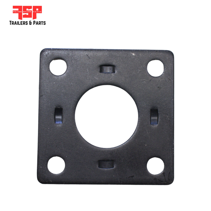 Mounting Plate Electric 45mm Round