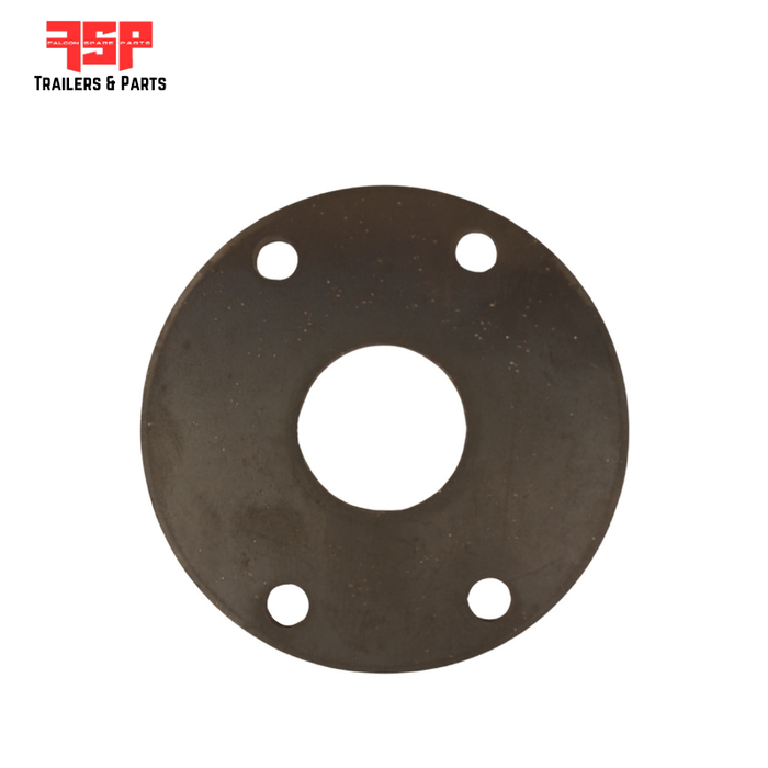 Mounting Plate Hydraulic 39mm Round