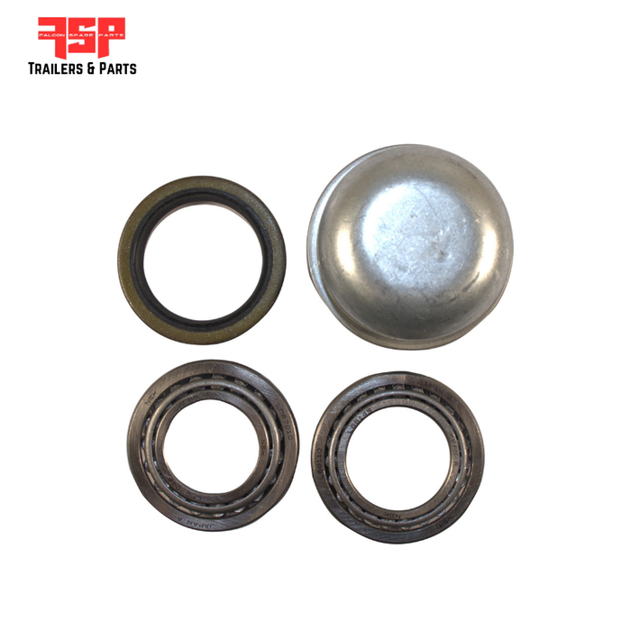 Parallel Bearing Kit (Japanese Bearings)