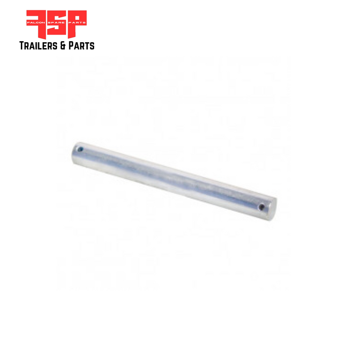 Roller Pin 8" (20x238mm) Galvanised