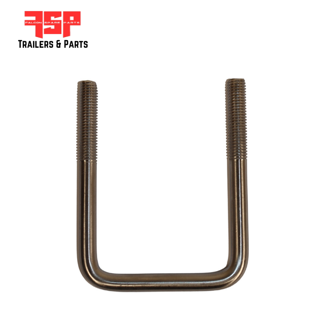 Stainless Steel U Bolt